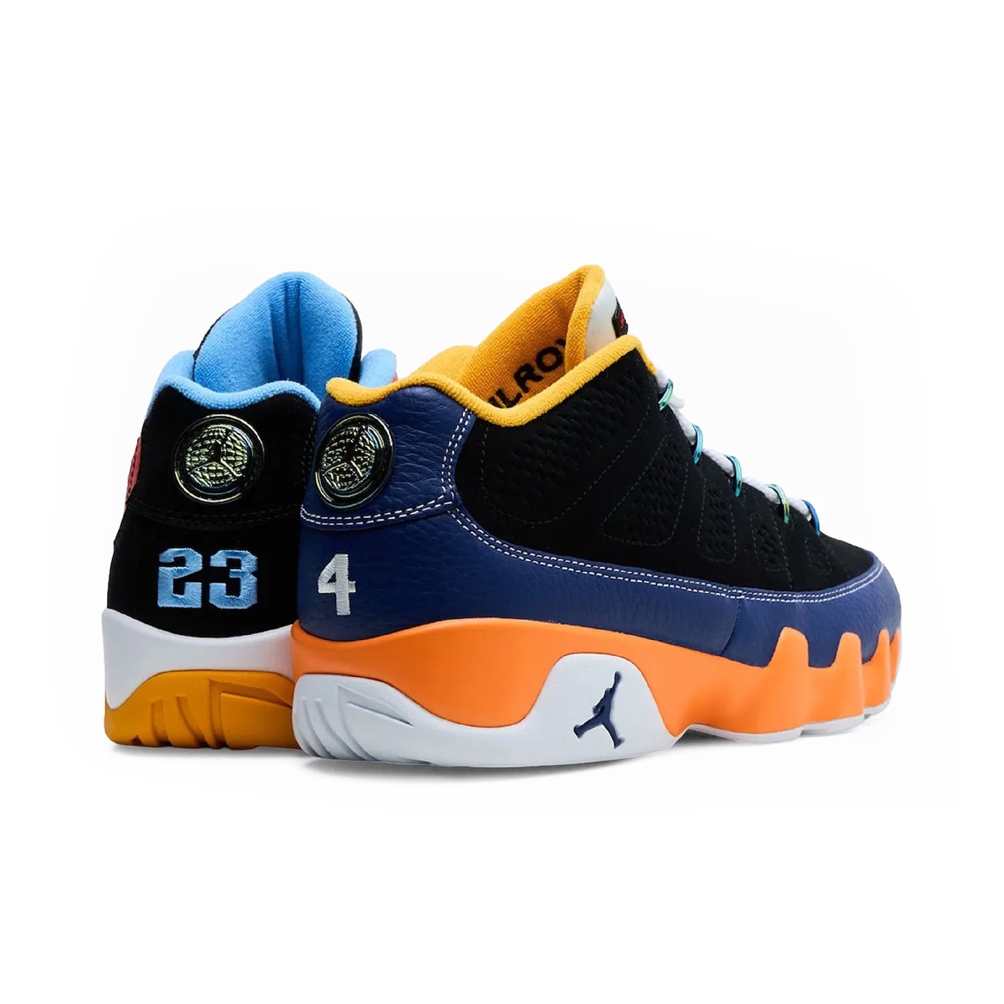 AIR JORDAN 9 RETRO LOW IV6476-010