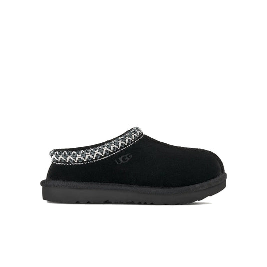 UGG KIDS' TASMAN II BLACK