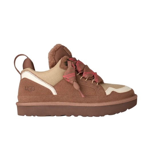UGG WOMEN'S LOWMEL ROCKY OAK