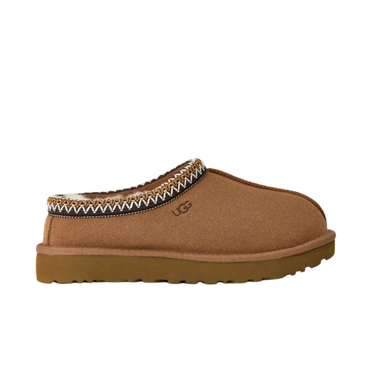 UGG WOMEN'S TASMAN II CHESTNUT