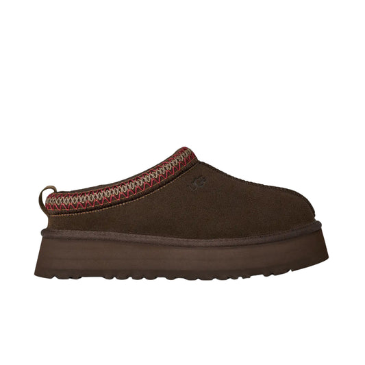 UGG WOMEN'S TAZZ II DUSTED COCOA