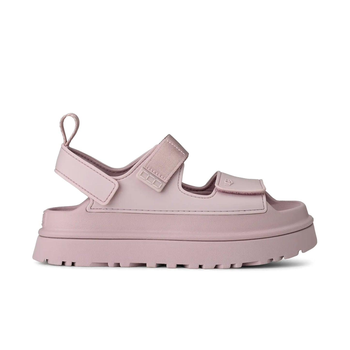 UGG WOMEN'S GOLDENGLOW BAY FOG