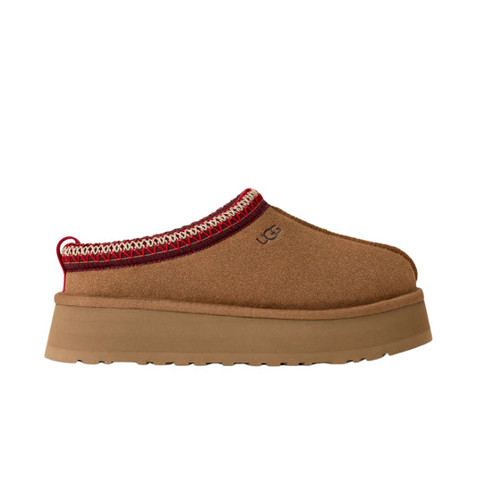 UGG WOMEN'S TAZZ II CHESTNUT