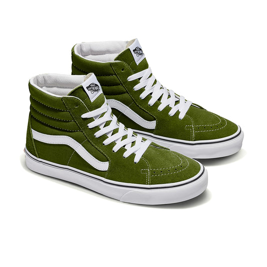 VANS SK8-HI SHOE PESTO