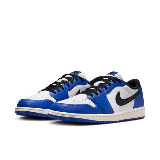 Air Jordan 1 Low "Game Royal" CZ0790-140