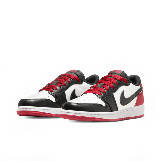 Air Jordan 1 Low OG CZ0858-106