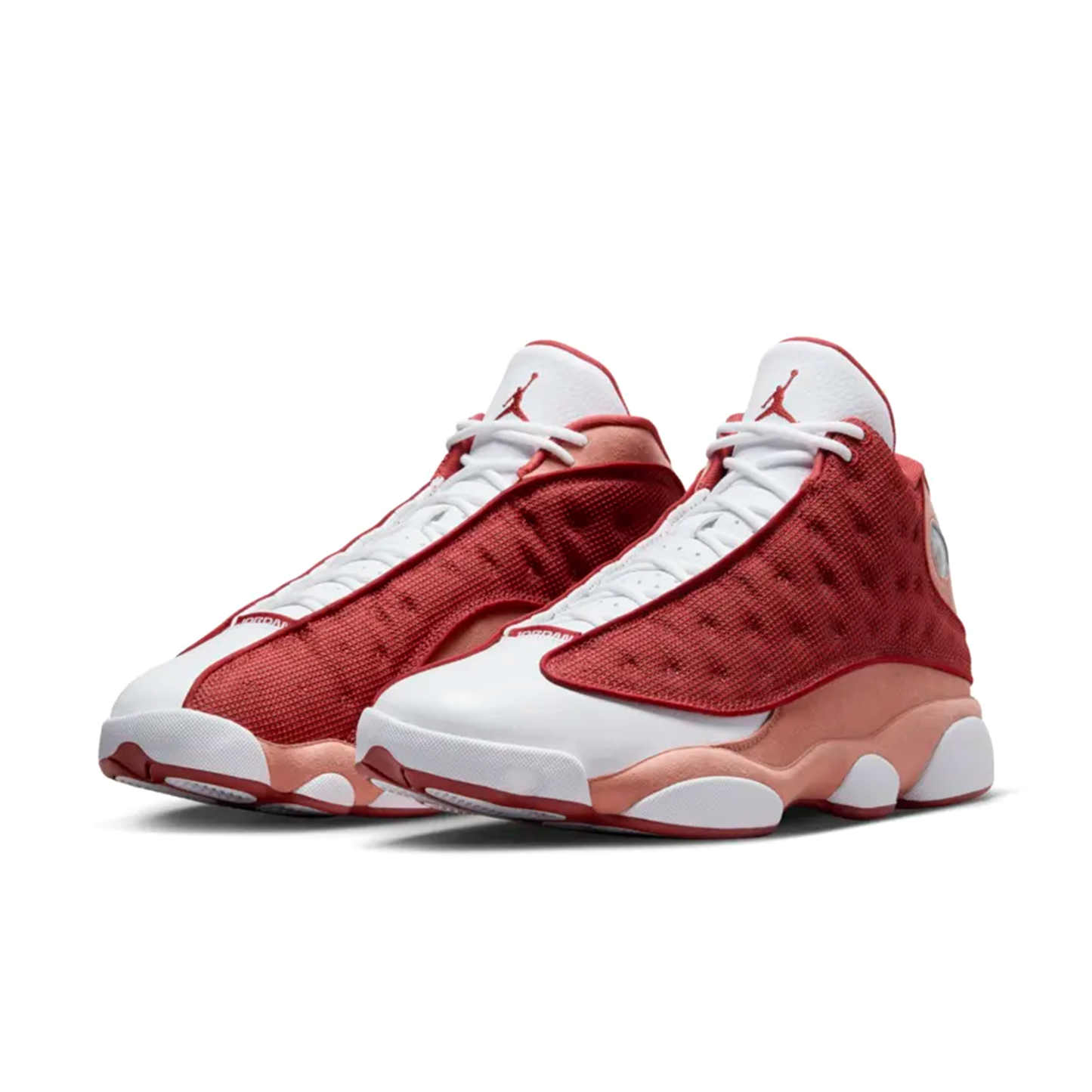 Air Jordan 13 Retro "Dune Red" DJ5982-601