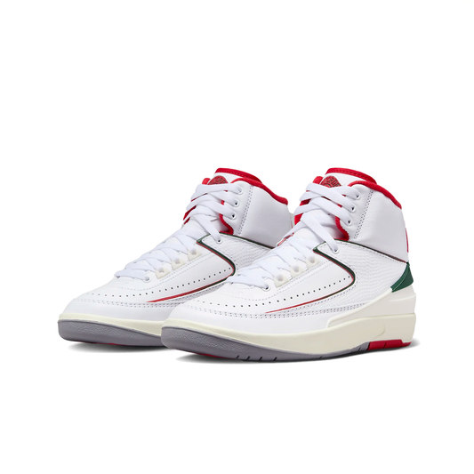 Air Jordan 2 Retro DQ8562-101