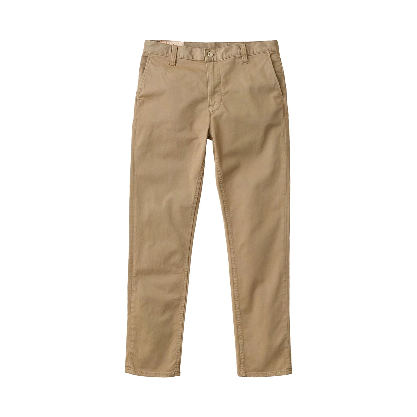 NUDIE JEANS CO. EASY ALVIN BEIGE