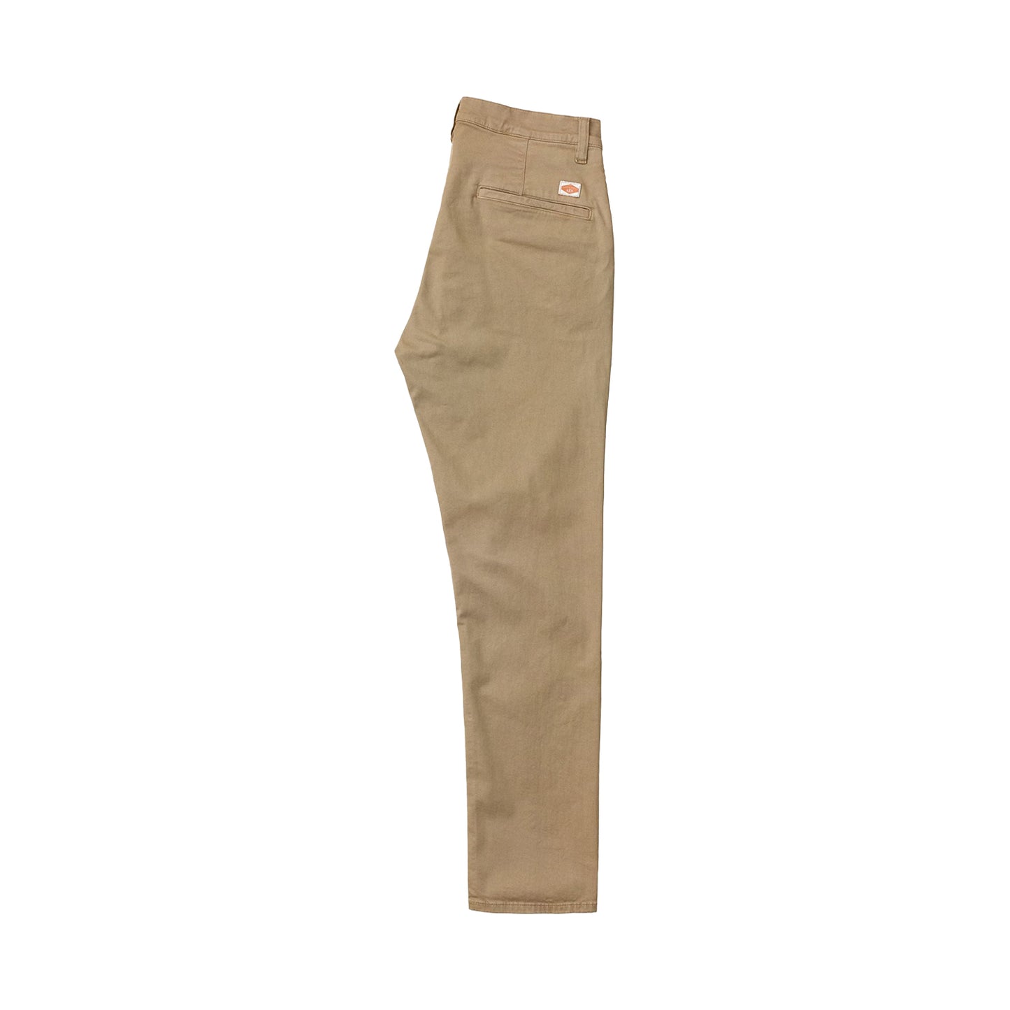 NUDIE JEANS CO. EASY ALVIN BEIGE