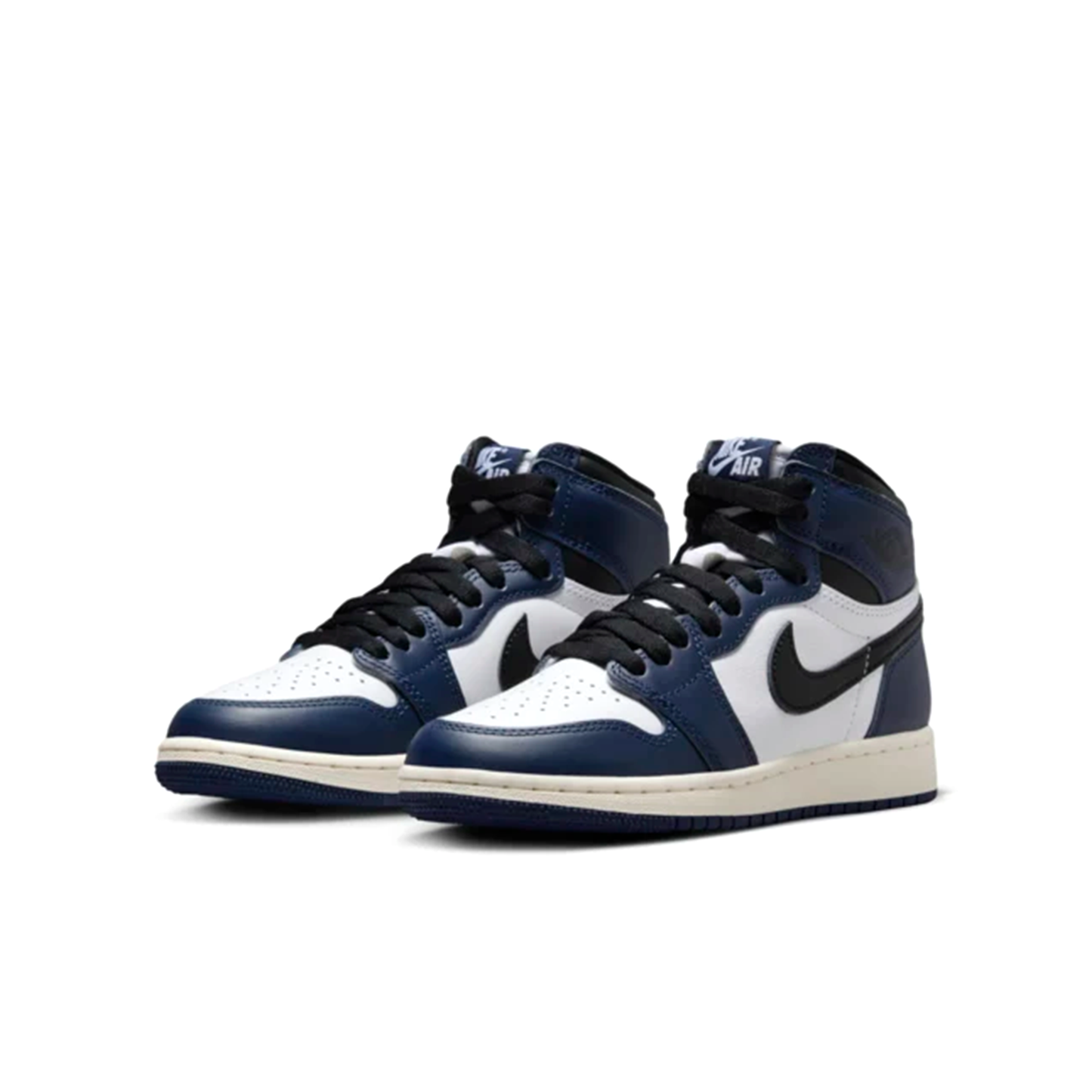 Air Jordan 1 High OG "Midnight Navy" FD1437-401