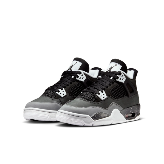 Air Jordan 4 Retro "Fear" FQ8213-002