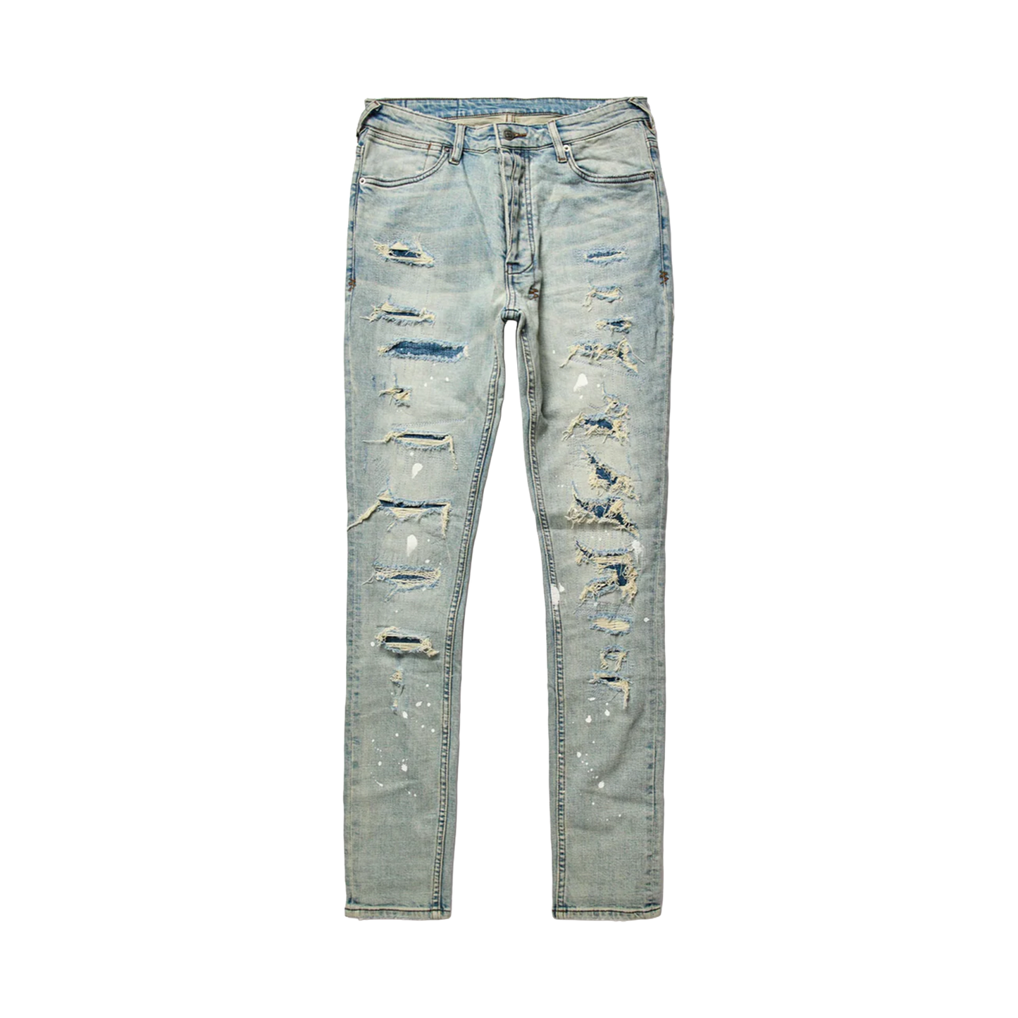 KSUBI VAN WINKLE SCATTER CHAMBER