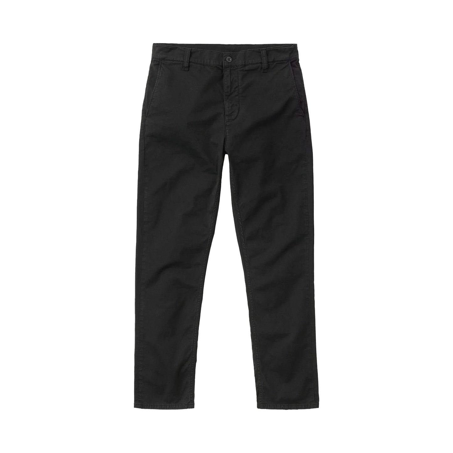 NUDIE JEANS CO. EASY ALVIN BLACK