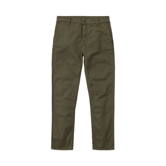 NUDIE JEANS CO. EASY ALVIN OLIVE