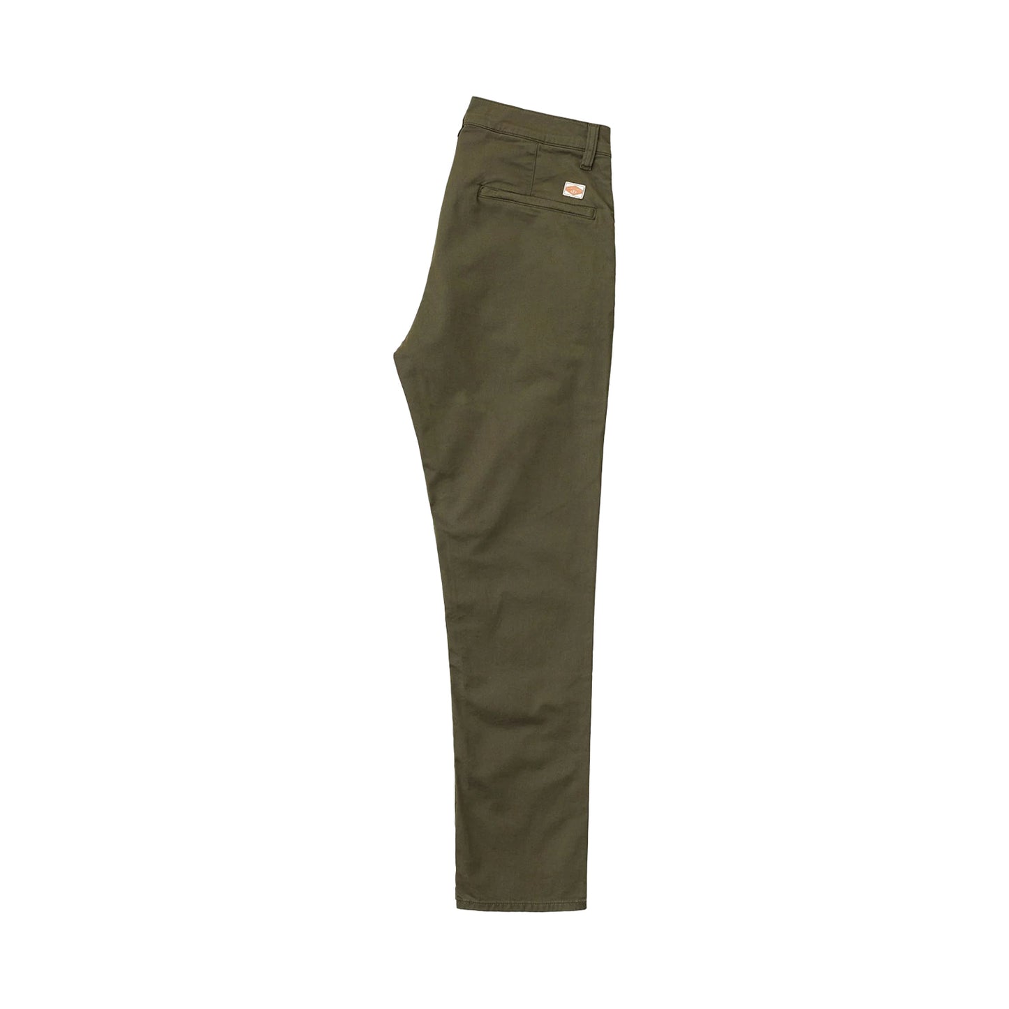 NUDIE JEANS CO. EASY ALVIN OLIVE