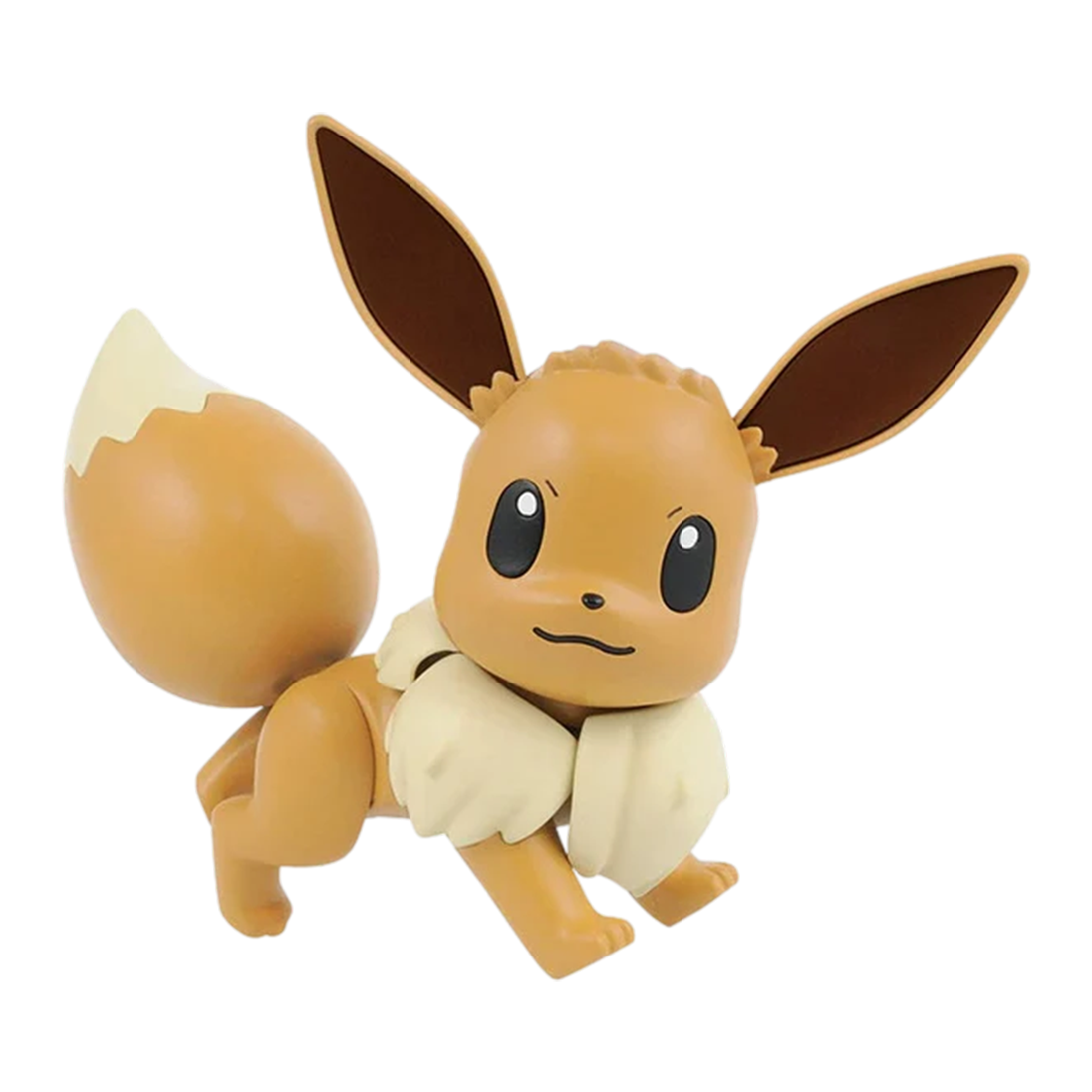 Pokémon Model Kit EEVEE