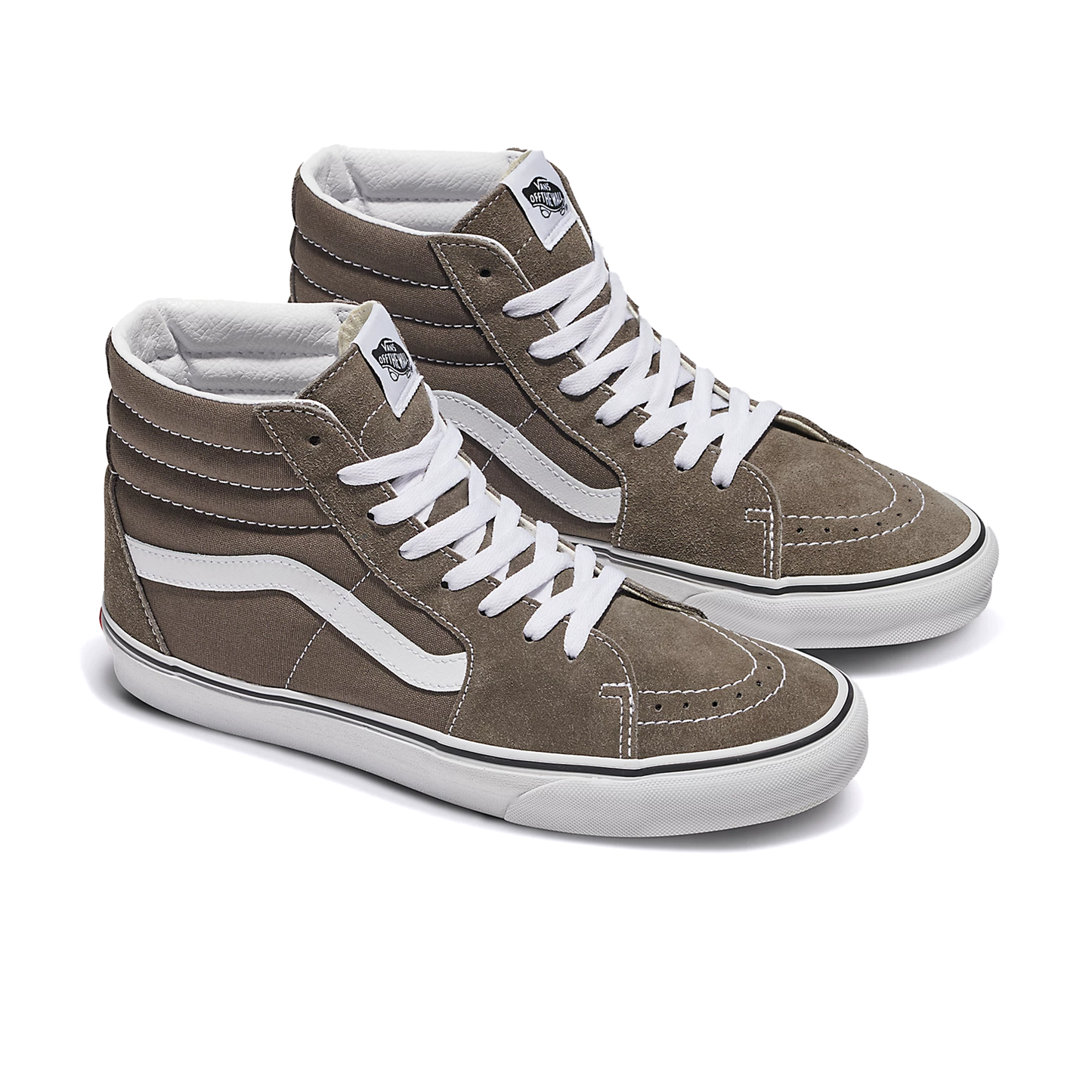 VANS SK8-HI SHOE BUNGEE CORD