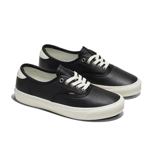 VANS AUTHENTIC LUX SHOE BLACK