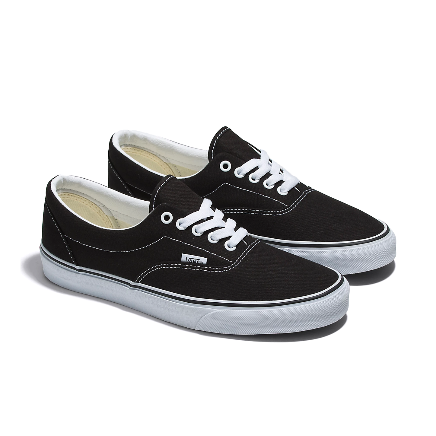 VANS ERA SHOE BLACK