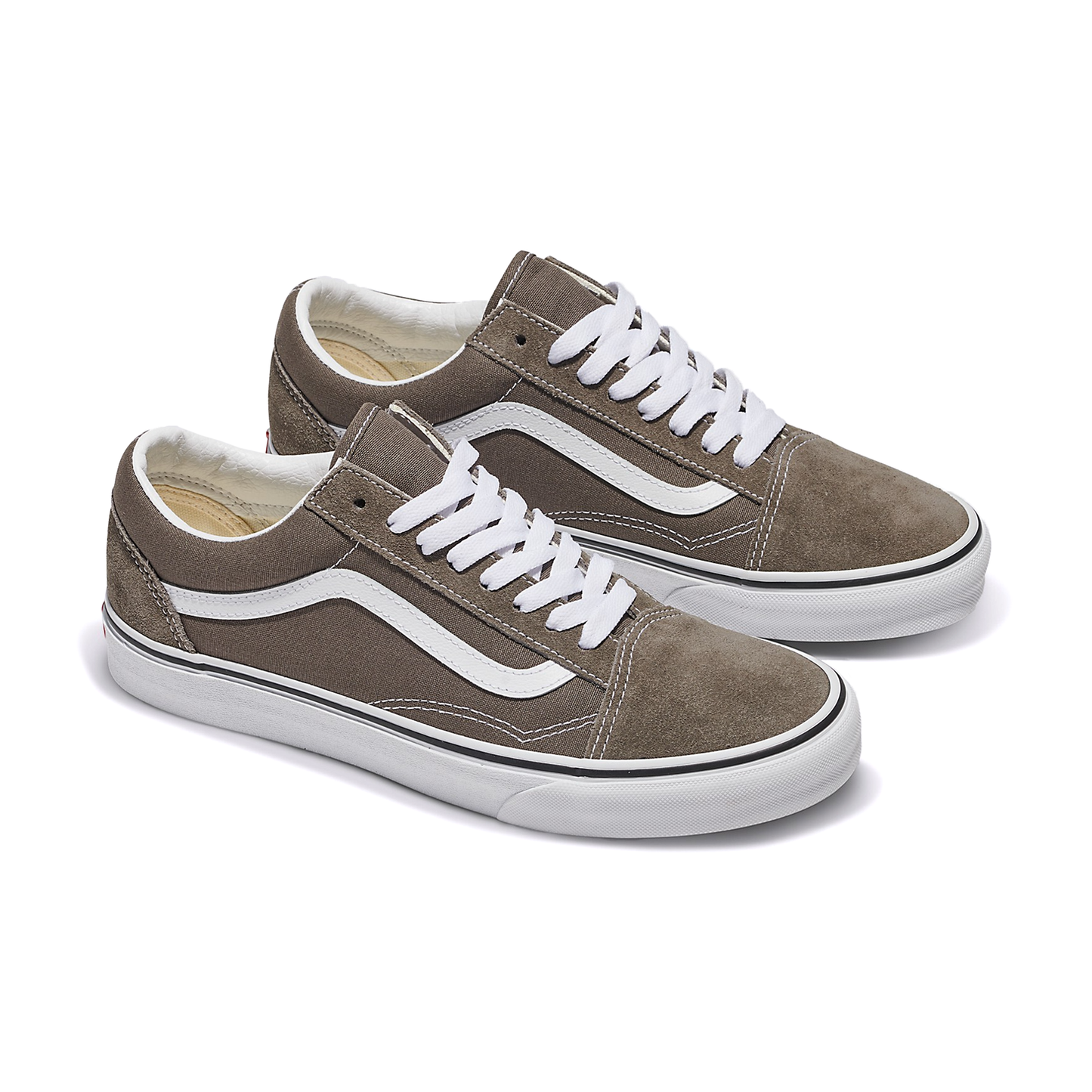 VANS OLD SKOOL SHOE BUNGEE CORD