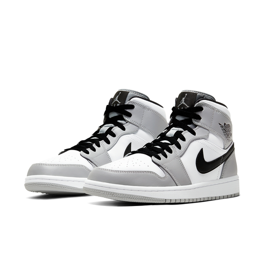 Air Jordan 1 Mid 554724-078
