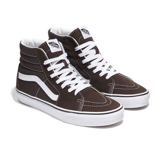 VANS U SK8-HI SHOE THEORY TURKISH COFFEE