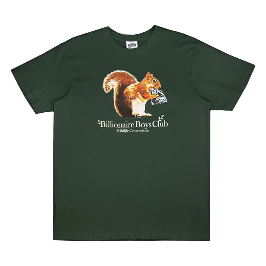 BB SQUIRREL SS TEE