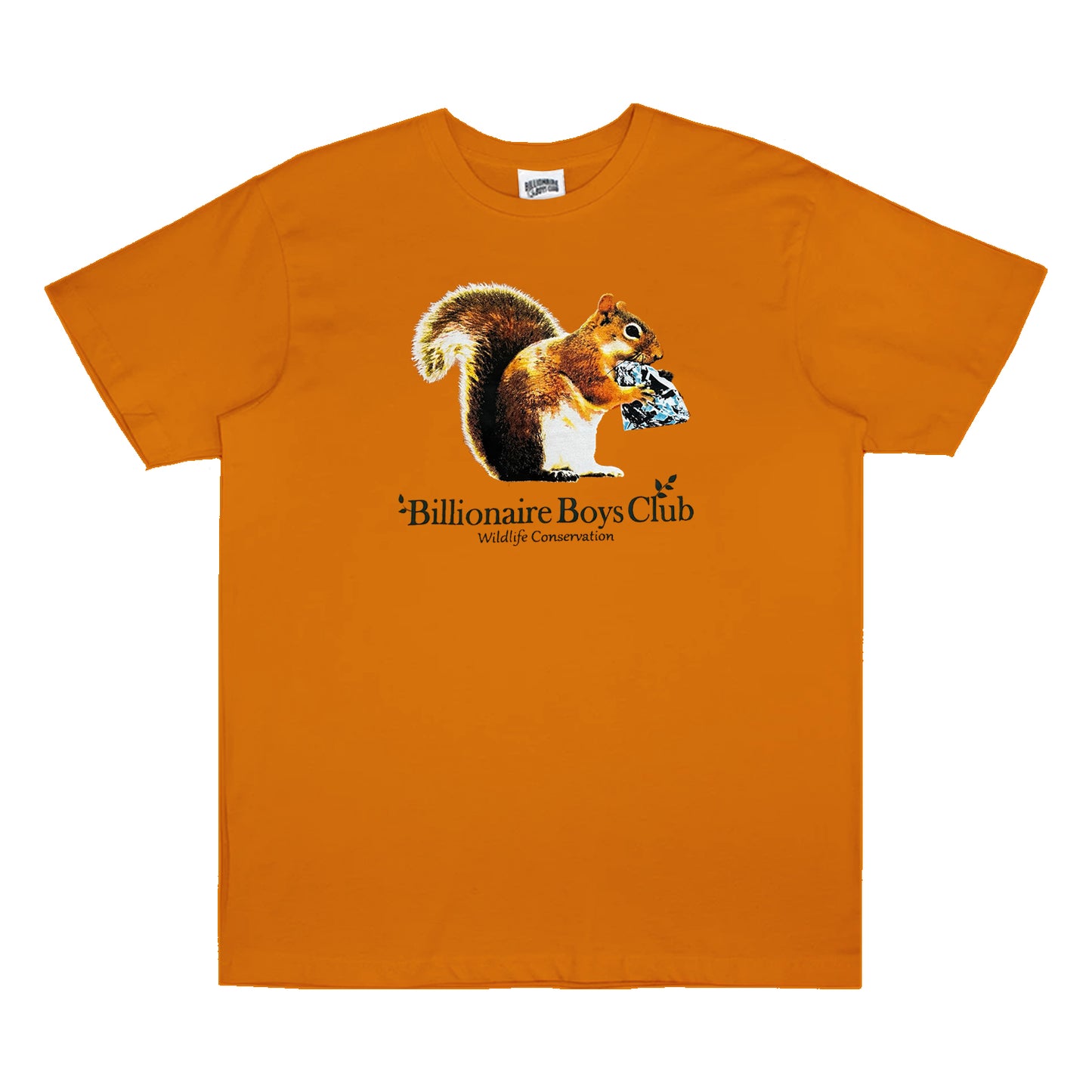 BB SQUIRREL SS TEE