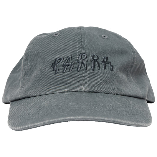 PARRA SHOCKER LOGO 6 PANEL HAT