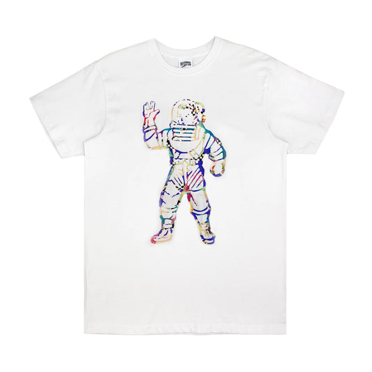 BB ASTRO SS TEE 821-4201