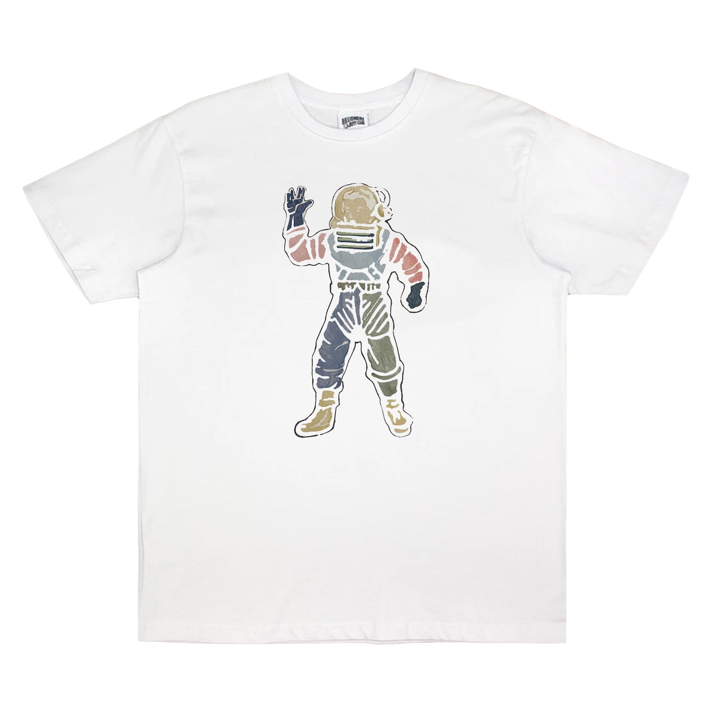 BB ASTRO SS TEE 831-2203