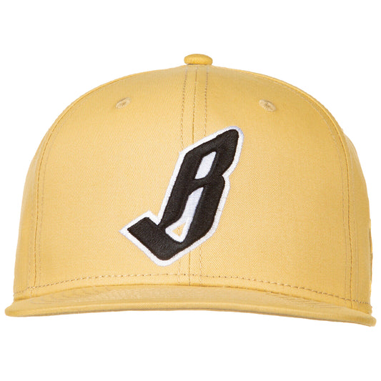BB BEYOND SNAPBACK HAT 821-9807