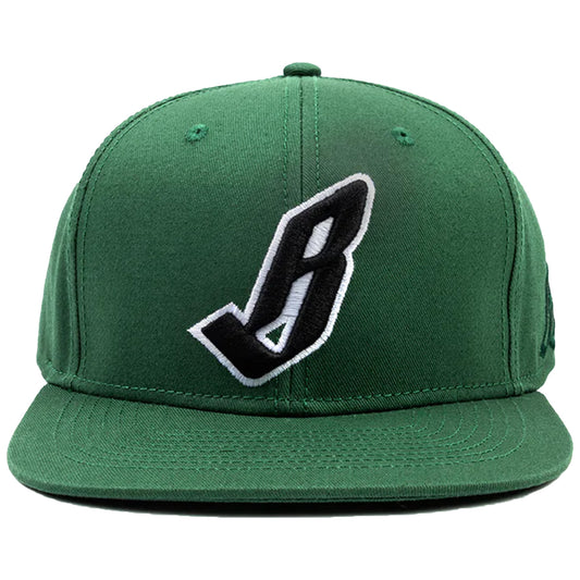 BB BEYOND SNAPBACK HAT 821-9807