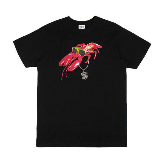 BB CLAWS SS TEE 821-4203