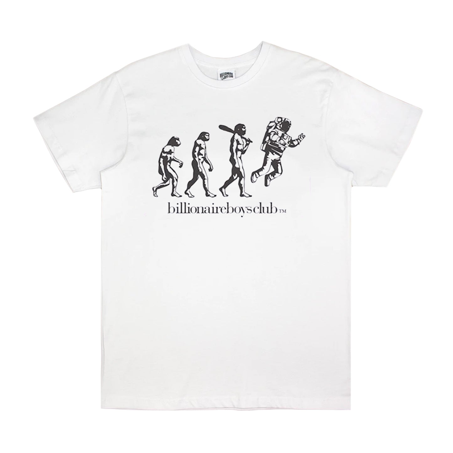 BB EVOLUTION SS TEE 831-1202