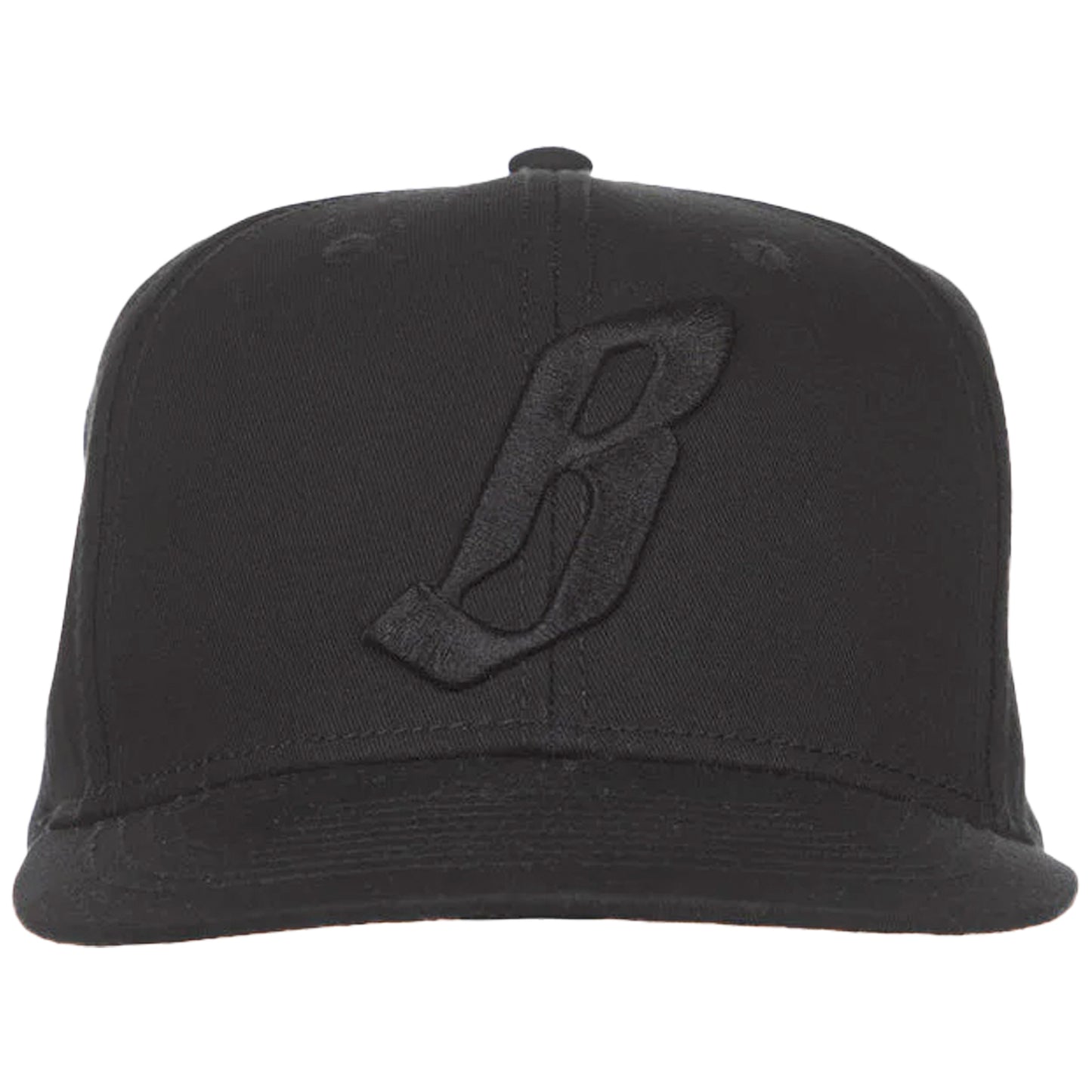 BB FLYING B SNAPBACK HAT 831-2801