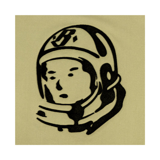 BB HELMET SS KNIT (OVERSIZED TEE) 831-2311