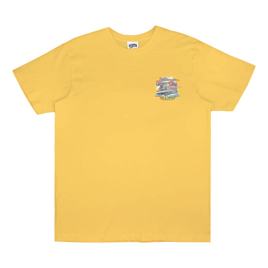 BB HOVERCRAFT SS TEE 831-2209