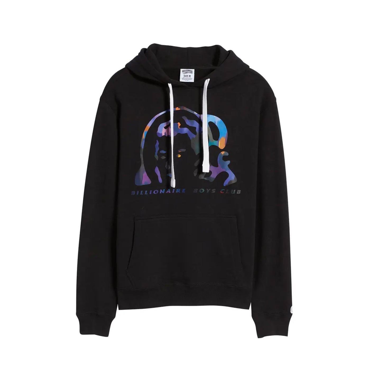 BB MISSION COMMAND HOODIE 821-2302
