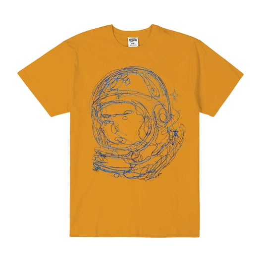 BB SCRIBBLE SS KNIT 821-2306