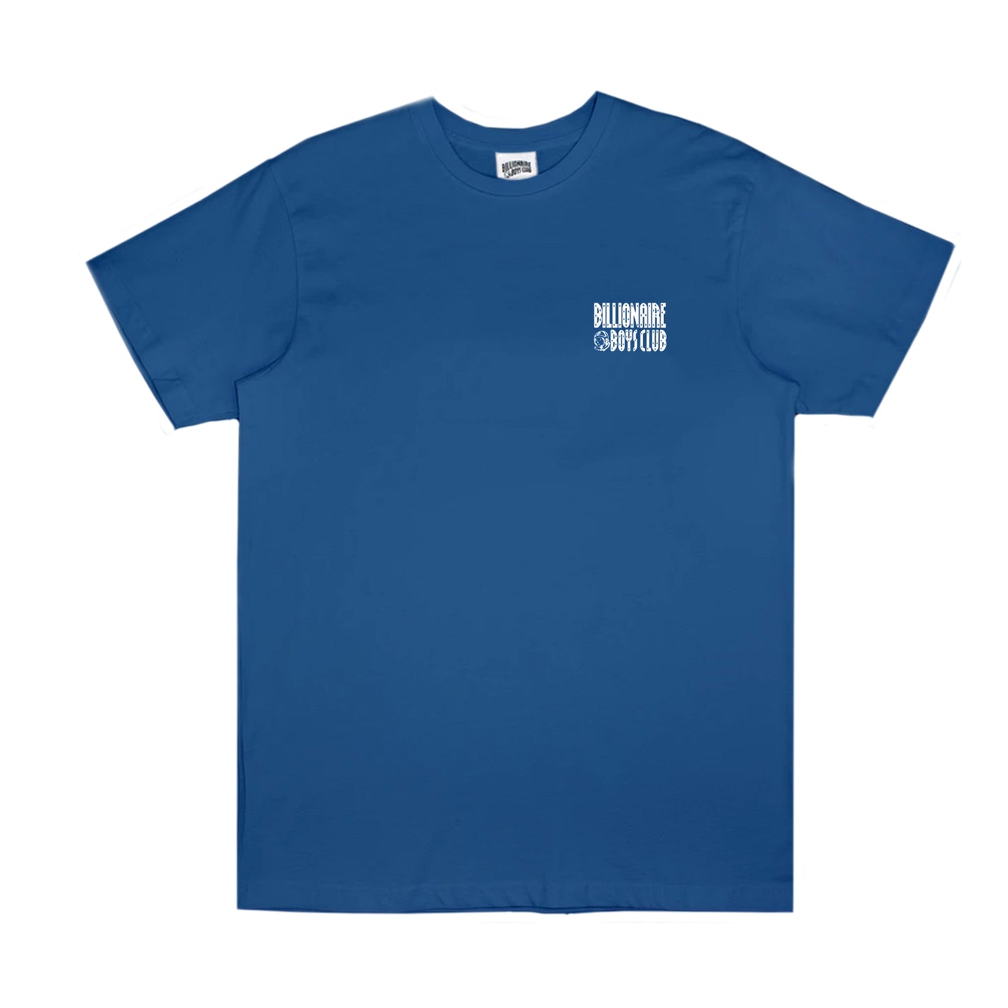 BB STICKERED SS TEE 831-1203