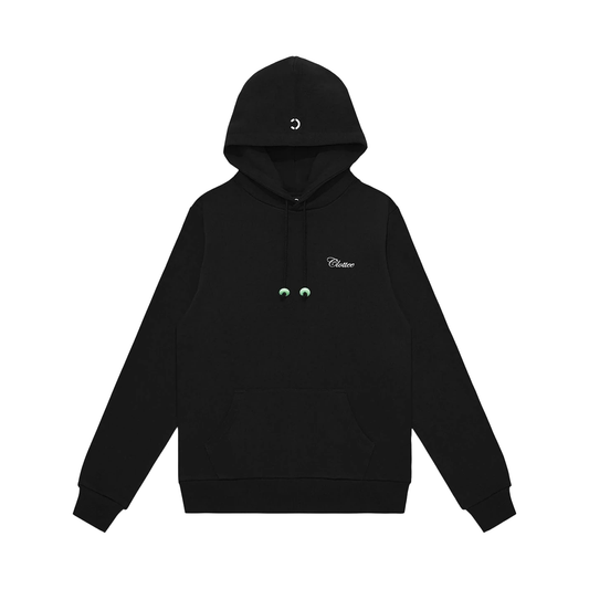 CLOTTEE JADED DONUT HOODIE