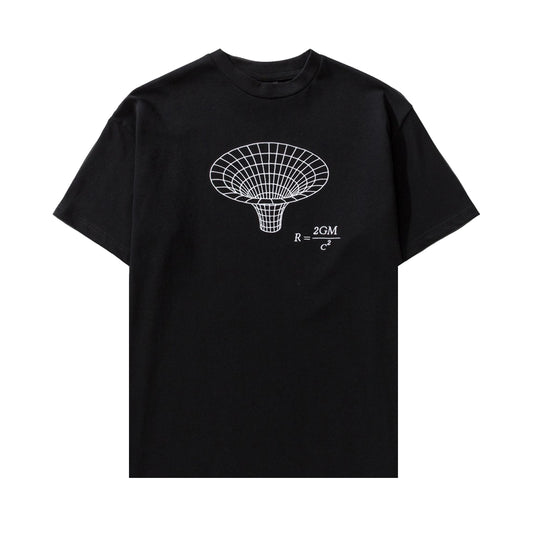 PLEASURES DARKNESS HEAVYWEIGHT SHIRT