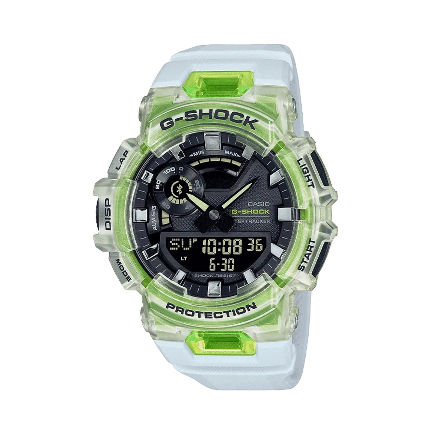 G-SHOCK LIMITED EDITION GBA900SM-7A9