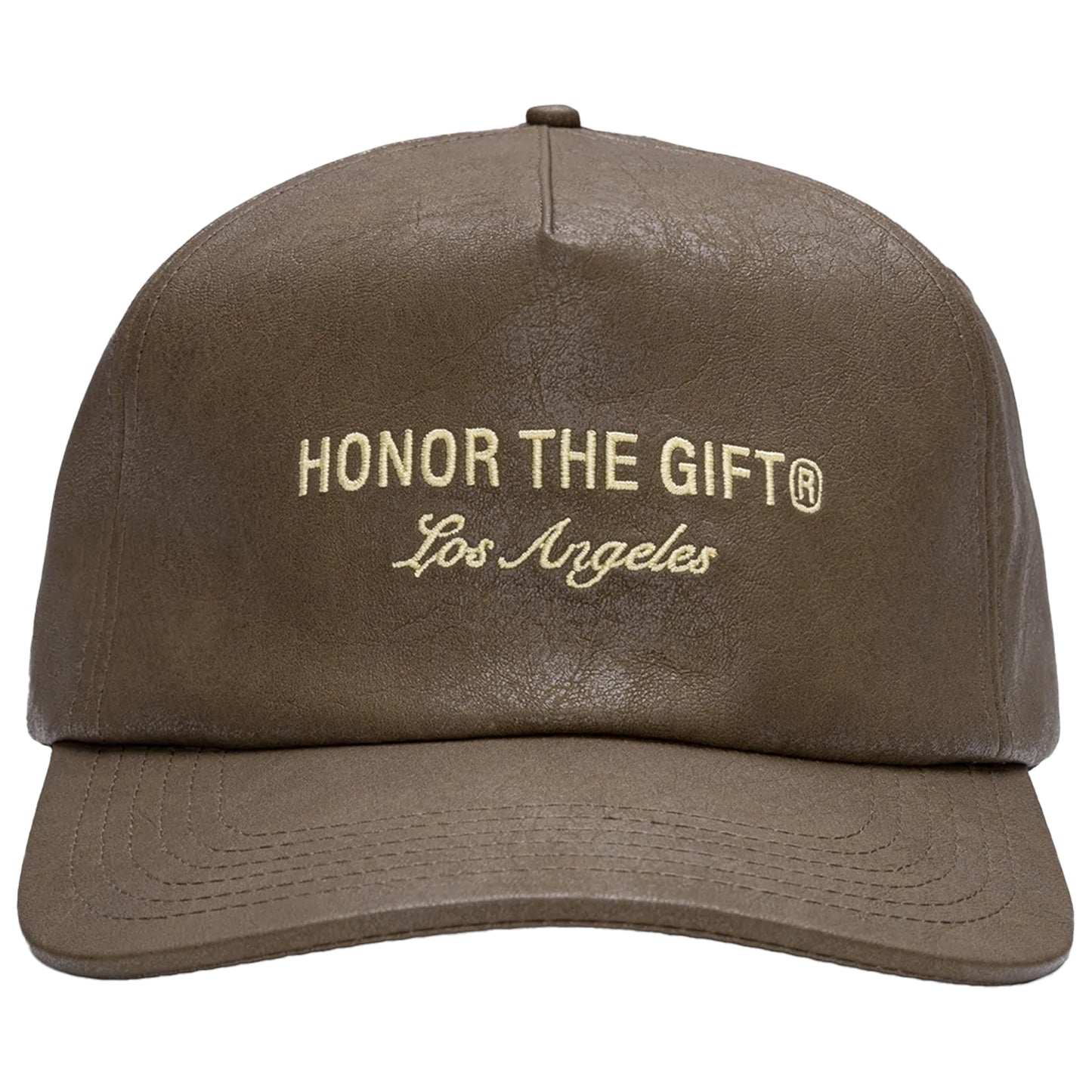 HONOR THE GIFT LOS ANGELES - HAT