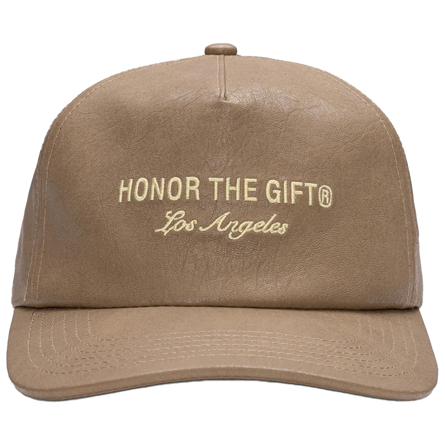 HONOR THE GIFT LOS ANGELES - HAT