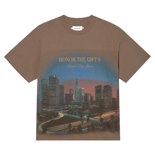 HONOR THE GIFT NIGHTSHIFT - S/S TEE