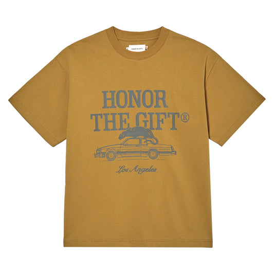 HONOR THE GIFT HTG PACK - S/S TEE