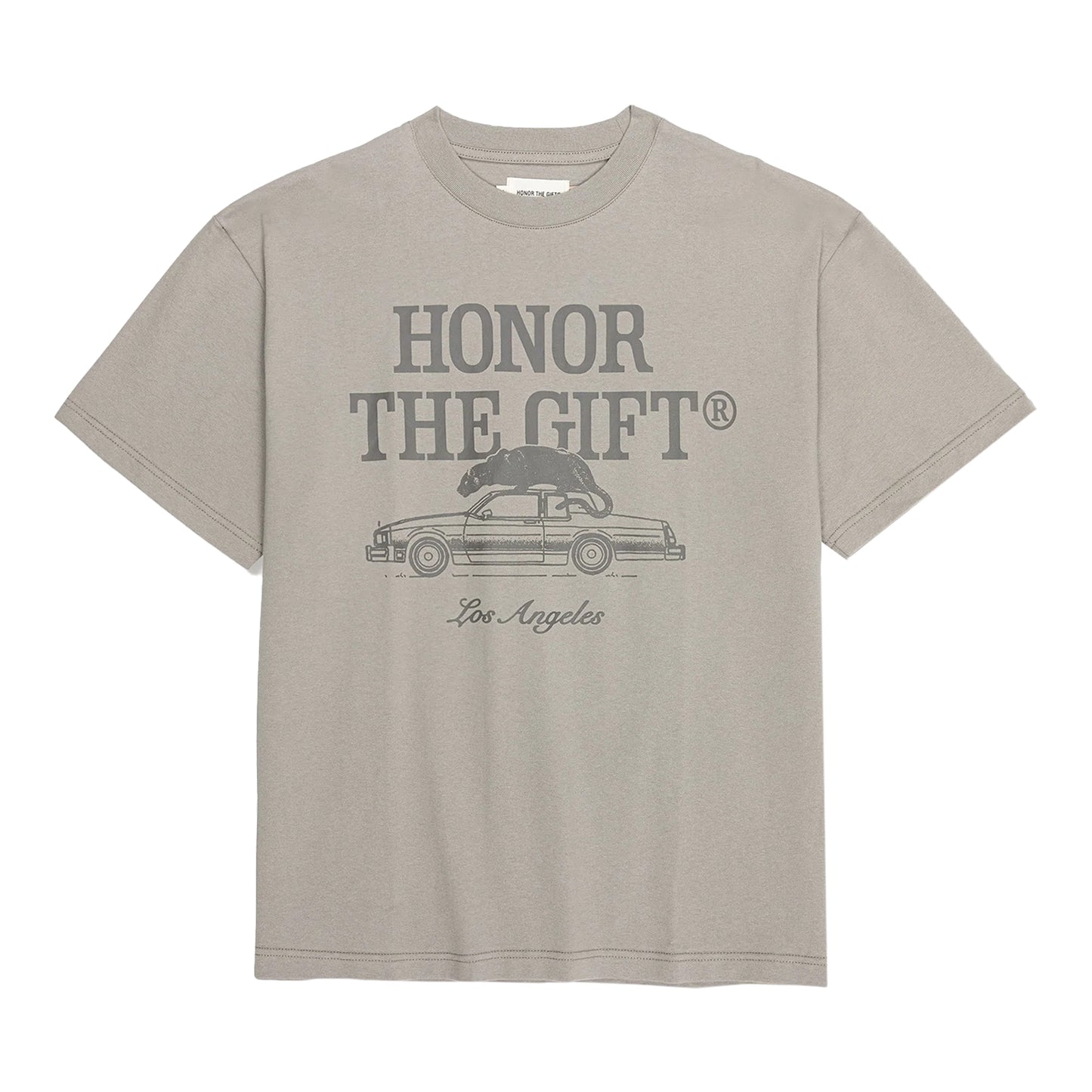 HONOR THE GIFT HTG PACK - S/S TEE